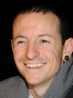 Chester Bennington