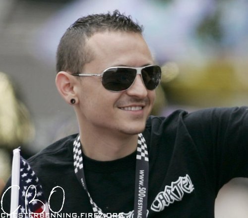 Chester Bennington2